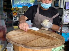 -秋英饭团(大庙新村店)