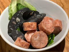 -么肆烤肉(汉街形象店)