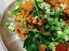 -小豆海棠(嘉兴路店)