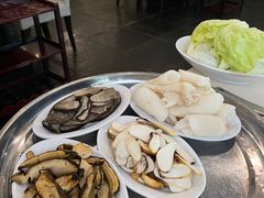 -太婆天府山珍酒楼(亚运村店)