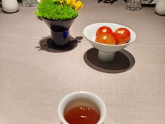 -荣轩(新荣记环球金融中心店)