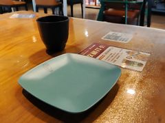 -小众茶餐厅(金山店)