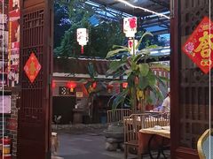 -水乡人家私房菜(逢简店)