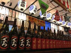 -平成屋·午肴夜酒(四川北路店)