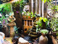 -自然餐厅(Phuket)