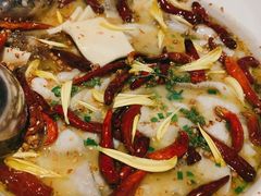 老坛子酸菜鱼-太二酸菜鱼(正大广场店)