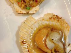 扇贝-烧鸟周居酒屋(香山店)