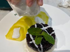 -美奈小馆·越南料理(中航城君尚购物中心店)
