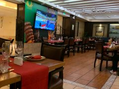-五洲皇冠巴西烤肉餐厅