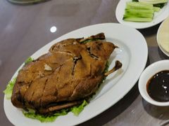 -泰丰楼(前门西大街店)