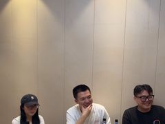 -勇利赵家烤肉坊(含光路店)