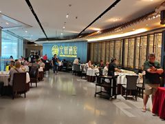 -宝园酒家(美林M·LIVE天地东座店)