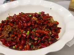 -老房子·南昌菜(双子塔店)
