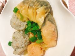 红油三宝-池记(尖沙咀店)