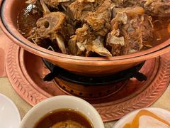 -八先生涮肉房(三里河店)