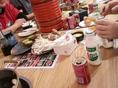 -松野谷·寿喜烧自助(华联顺义金街购物中心店)