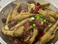-小民大排档(光谷店)