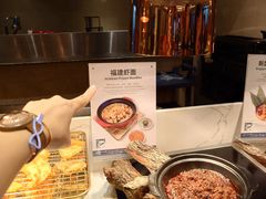 -咖啡苑自助餐厅·中国大饭店