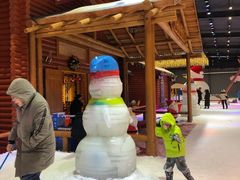 -宁波冰雪大世界(北仑区)