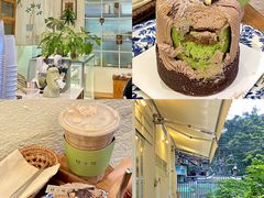 -绿小院(荔湾店)