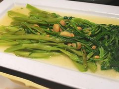 -绿茶餐厅(coco park 店)