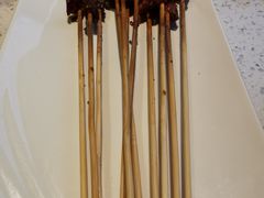 -九府羊·鲜羊火锅·烤串(新华路店)