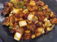 -玉桥餐厅(天坛店)