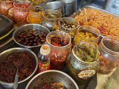 -红鼻子桂林米粉(金唐新光界店)