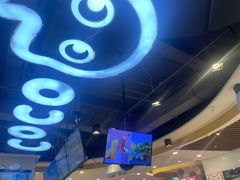 -CoCo都可(香港名都店)