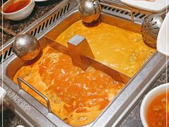 -海底捞火锅(邯郸新世纪中心店)