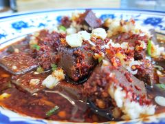 -令氏家外家周秦食府(高新店)