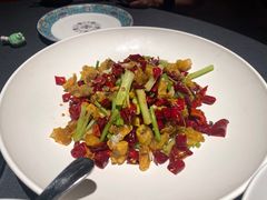 -肆月河豚·淮扬菜·湘菜(华天店)