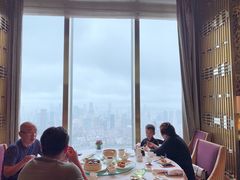 -金轩中餐厅 Jin Xuan(浦东丽思卡尔顿酒店)