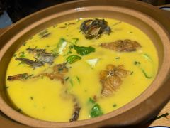 -寻钵记民菜馆·正宗常德钵子菜(滨湖路店)