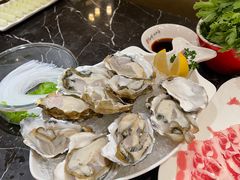 -世贸万锦大酒店·烹大师火锅达人