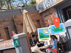 -花马天堂云南餐厅 Lost Heaven(高邮路店)
