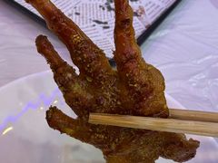 -金陵暴走小龙虾·迷踪蟹(凯德MALL店)