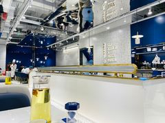 -兰湘子·湘菜小炒(崂山丽达店)