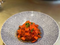 -莲·中餐厅(成都首座万豪酒店)