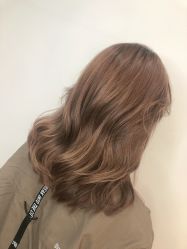 -意廊 Hair Salon