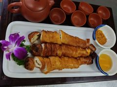 -北国饭店·海鲜·北方菜(万泰汇店)