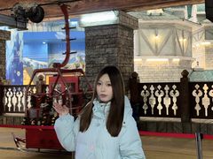 -长沙湘江冰雪世界