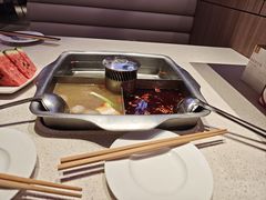 -海底捞火锅(杭州庆春路夜宵主题店)