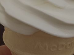 -麦当劳(哈西万达店)