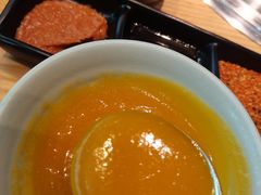 南瓜粥-汉拿山(包河万达店)