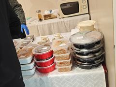 -新侨三宝乐面包店(崇文门店)