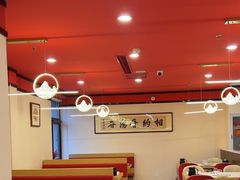 -晋阳春·山西菜·北京烤鸭(交大店)