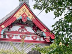 -浅草寺