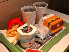 -麦当劳(临顿路店)