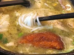 -阿香米线(乐客城店)